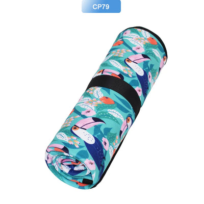 Eezkoala  Baby Changing Mats Cover Reusable Baby Diaper Mattress Diaper for Newborn Waterproof Changing Pats Flool Play Mat