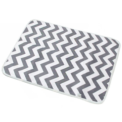 Waterproof Reusable Newborn Baby Diaper Changing Mats Cover Baby Diaper Mattress For Cotton Cloth Nappy Changer Pats Table Pad