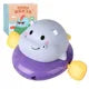 Bath Toys for Kids Fun Floating Squeeze and Squirt Bathtub Squirters Cute Floating Swim Cartoon Animal Children's Water Bath Toy