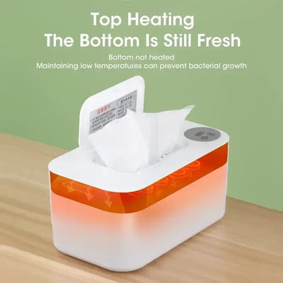 Newborn-friendly portable electric breast milker with BPA-free design