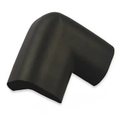 Anti-collision safety corner guards for sharp furniture corners