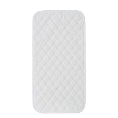 Reusable Baby Diapers Changing Mats Waterproof Bamboo Liner Newborn Nappy Changing Pat Mattress for Girls Boys Floor Play Mat