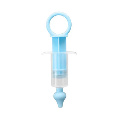 Safe nasal cleaner needle tube for infants and children’s nose washing