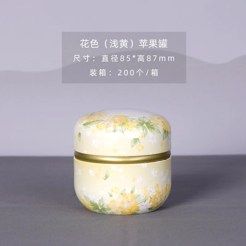Powder Case Powder Puff Kit Dusting Soft Powder Puff for Baby and Women Powder Puff Case for Body Cosmetic Powder Container