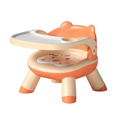 Maternity sleeping pillow with nursing and breastfeeding cushion function