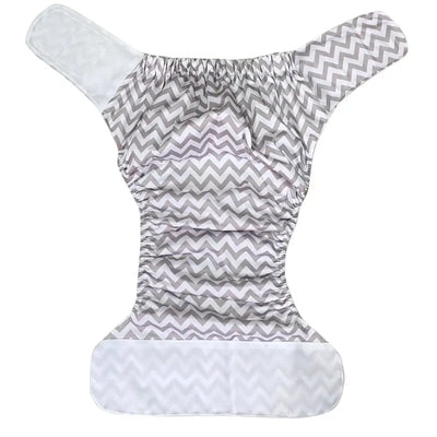 Comfortable adult incontinence underwear for seniors