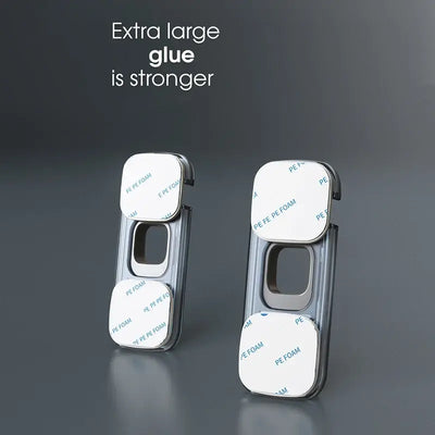 Multi-purpose baby safety lock for doors and drawers