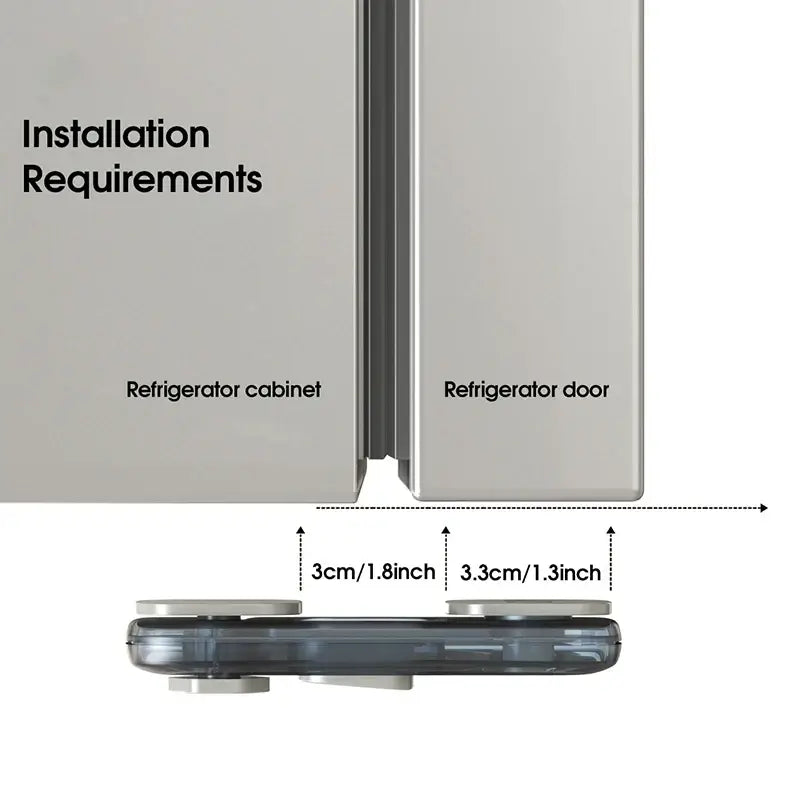 Multi-purpose baby safety lock for doors and drawers