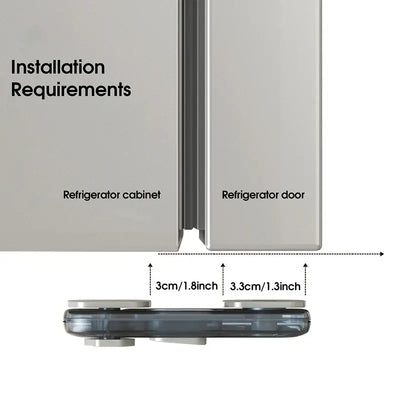 Multi-purpose baby safety lock for doors and drawers