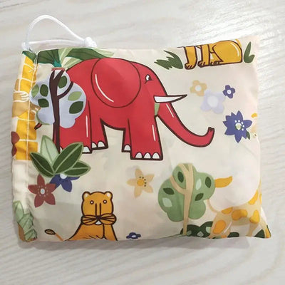 Children infant supermarket shopping cart cover for baby seat