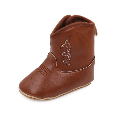 Baby Shoes Cute Little Boots for 0-9-18 Months Spring and Summer Style Boys and Girls Prewalking Sneaker 2024 NewFashion BJZ3166