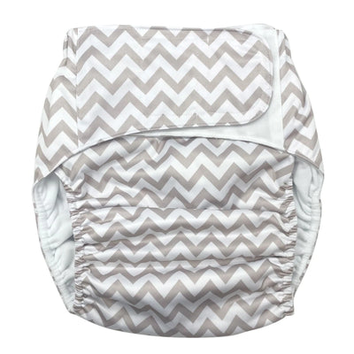 Comfortable adult incontinence underwear for seniors