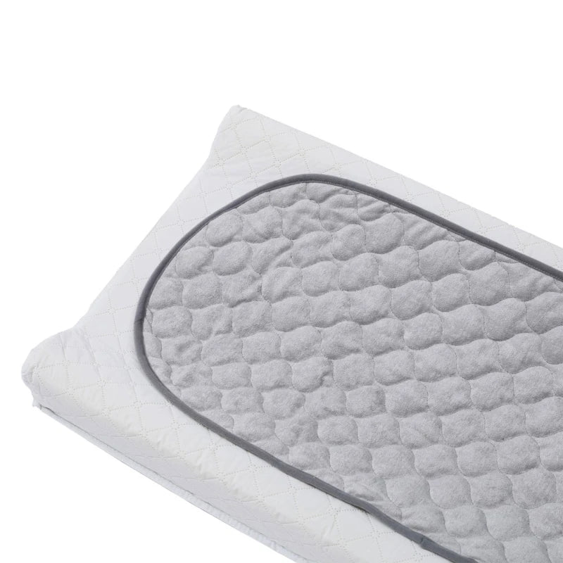 Reusable Baby Diapers Changing Mats Waterproof Bamboo Liner Newborn Nappy Changing Pat Mattress for Girls Boys Floor Play Mat