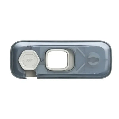 Multi-purpose baby safety lock for doors and drawers