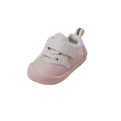 Baby Walking Shoes Boy Soft Soles Anti-skid Children's Casual Sneaker Shoes Mesh Breathable Baby Shoes Baby  Baby Girl Shoes