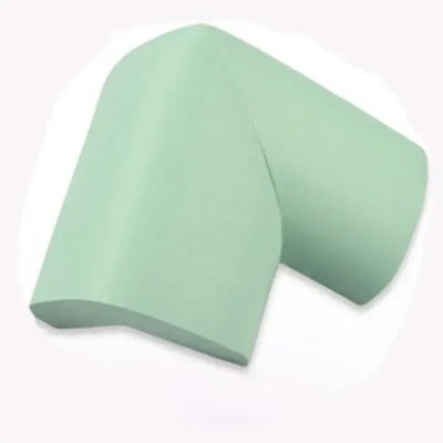 Anti-collision safety corner guards for sharp furniture corners