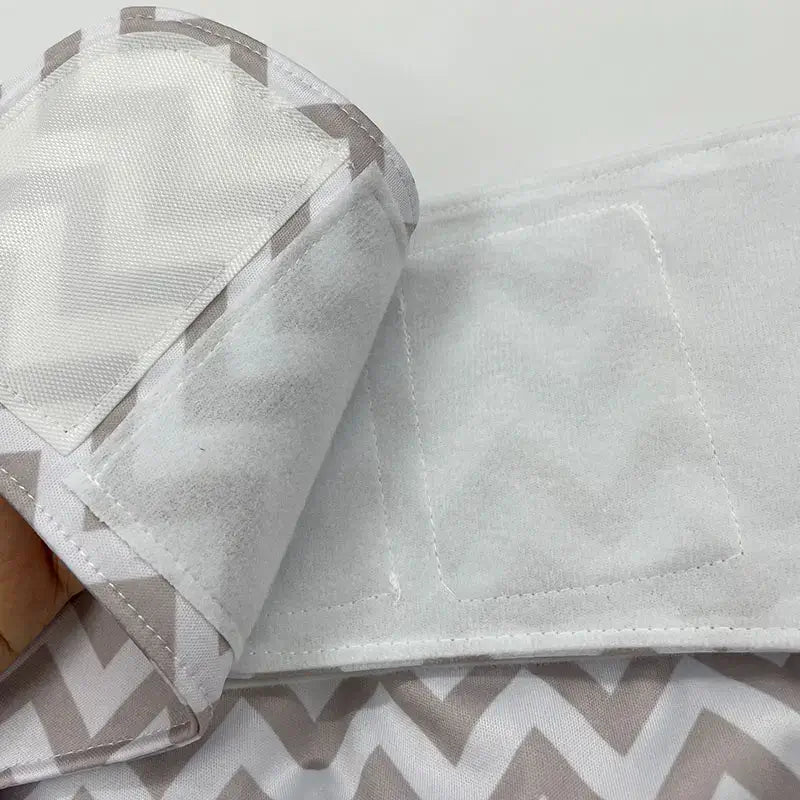 Comfortable adult incontinence underwear for seniors