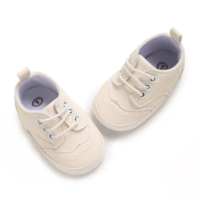 Baby Shoes for Boys 0 -18 Months Babies Fashion Shoes Casual Infant Baby Frist Walkers Shoes for Baby Boy Walking Toddler Shoes