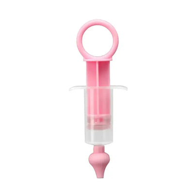 Safe nasal cleaner needle tube for infants and children’s nose washing