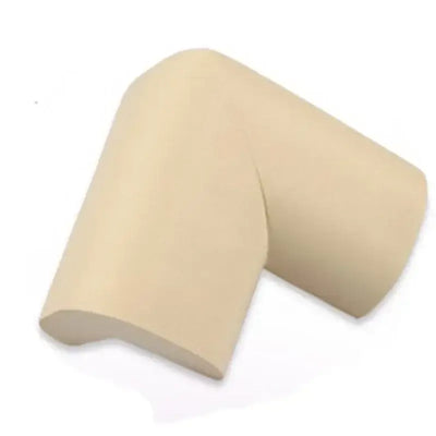 Anti-collision safety corner guards for sharp furniture corners