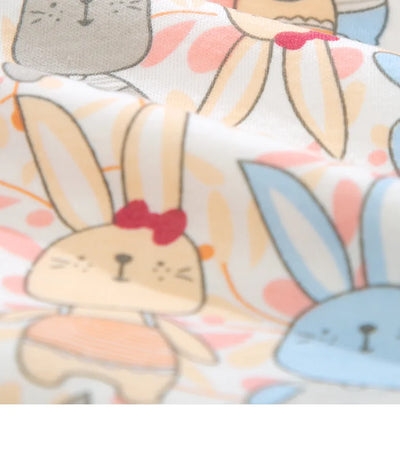 Baby Reusable Washable Diapers Ecological Potty Training Pants Waterproof Cotton Cleanliness Cloth Diaper Baby Nappy Underwear