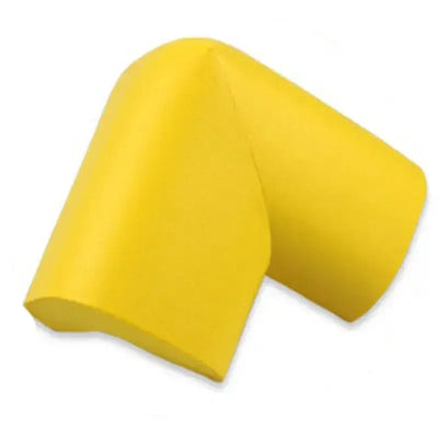 Anti-collision safety corner guards for sharp furniture corners