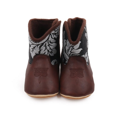 Baby Shoes Cute Little Boots for 0-9-18 Months Spring and Summer Style Boys and Girls Prewalking Sneaker 2024 NewFashion BJZ3166