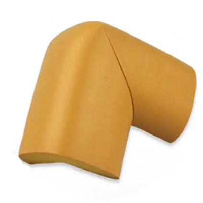 Anti-collision safety corner guards for sharp furniture corners