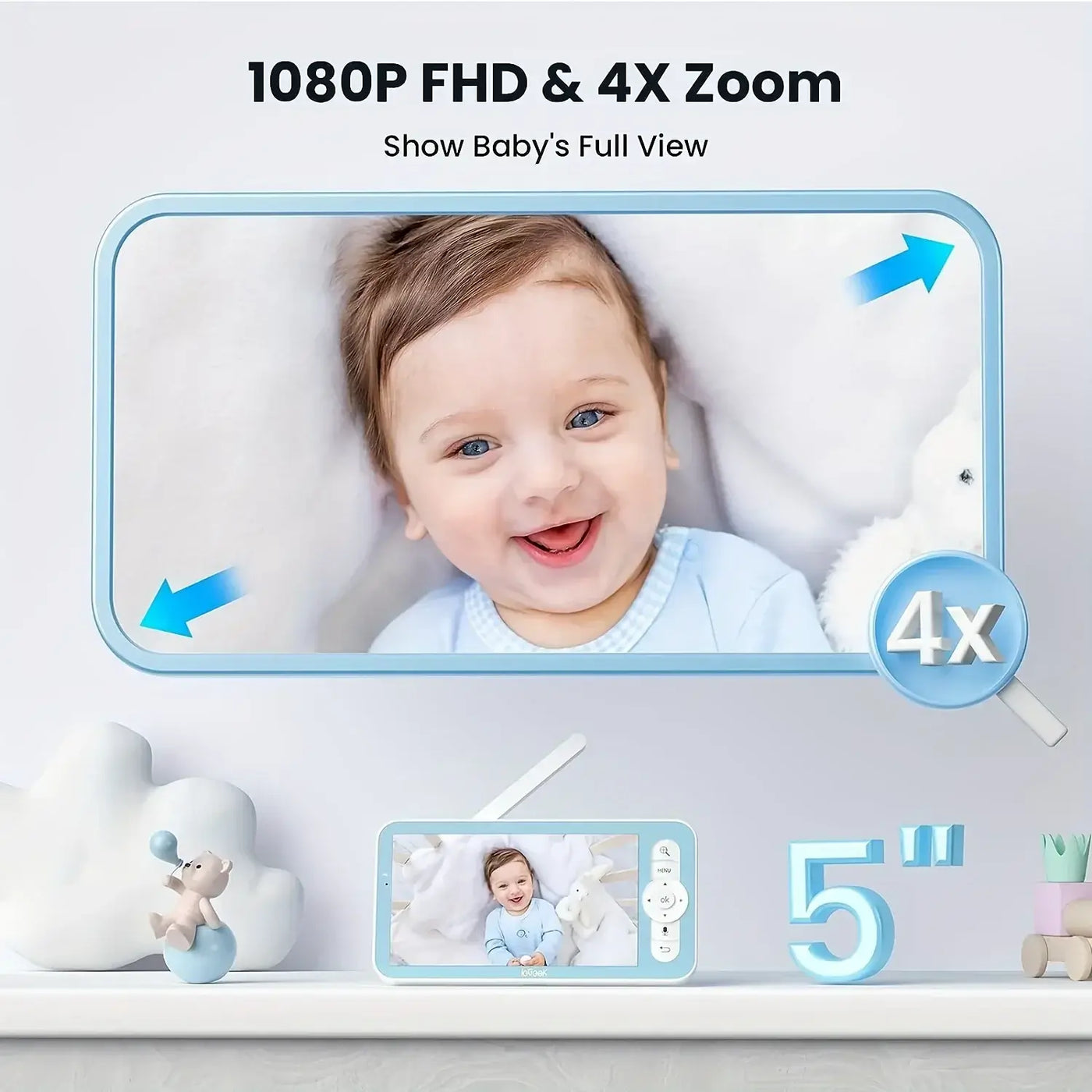 Maternity sleeping pillow with nursing and breastfeeding cushion function