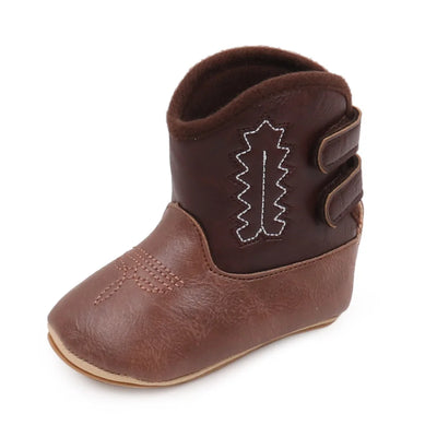 Baby Shoes Cute Little Boots for 0-9-18 Months Spring and Summer Style Boys and Girls Prewalking Sneaker 2024 NewFashion BJZ3166