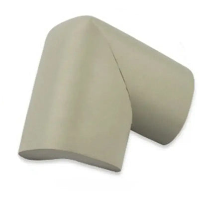 Anti-collision safety corner guards for sharp furniture corners
