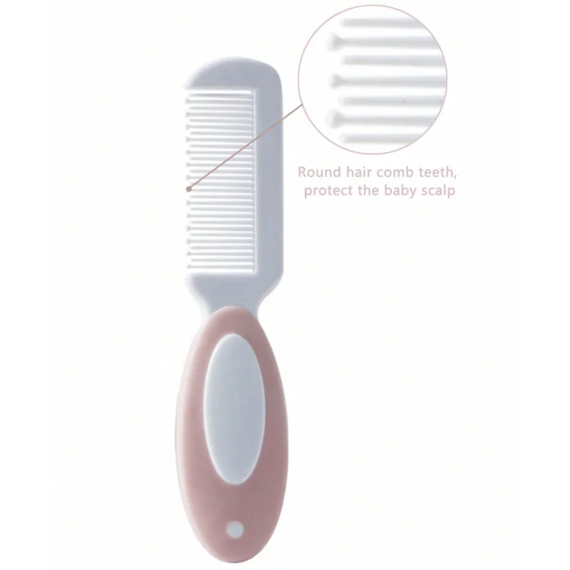 Baby Health and Beauty Kit, Baby Electric Nail Trimmer Set Newborn Nursery Health Set, for newborn baby Toddler Boys and Girls