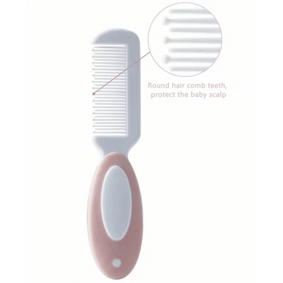 Baby Health and Beauty Kit, Baby Electric Nail Trimmer Set Newborn Nursery Health Set, for newborn baby Toddler Boys and Girls