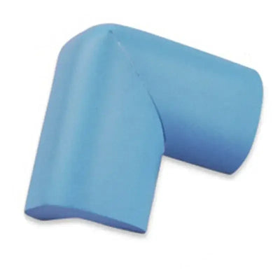 Anti-collision safety corner guards for sharp furniture corners