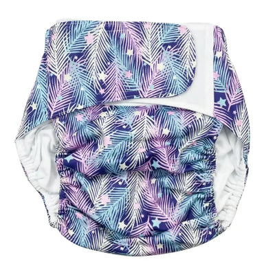 Comfortable adult incontinence underwear for seniors