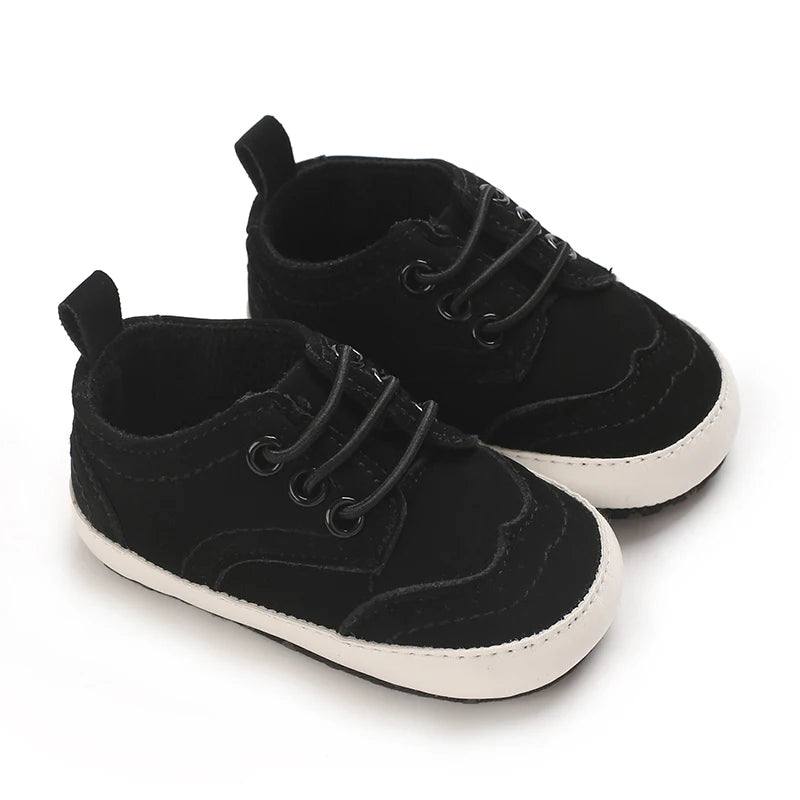 Baby Shoes for Boys 0 -18 Months Babies Fashion Shoes Casual Infant Baby Frist Walkers Shoes for Baby Boy Walking Toddler Shoes