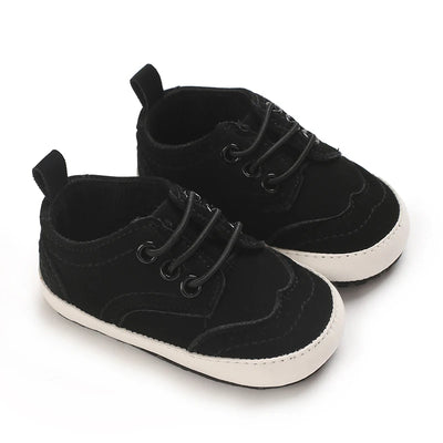Baby Shoes for Boys 0 -18 Months Babies Fashion Shoes Casual Infant Baby Frist Walkers Shoes for Baby Boy Walking Toddler Shoes