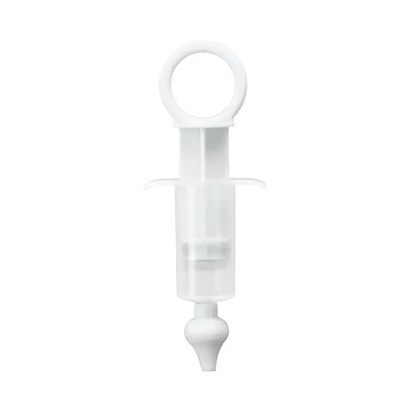 Safe nasal cleaner needle tube for infants and children’s nose washing