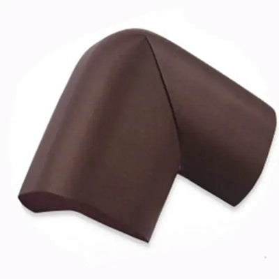 Anti-collision safety corner guards for sharp furniture corners